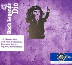 Dio (USA) : Rock Legends